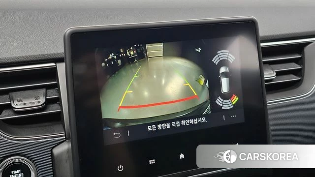 Renault Korea (Samsung) XM3 id 4349902 из Кореи 7