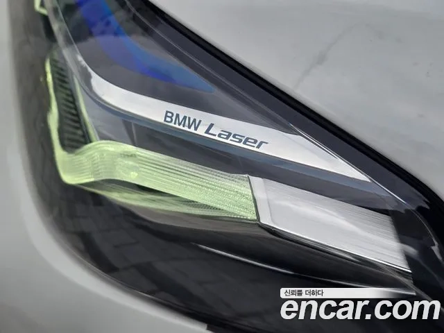 BMW 5 Series (G30) id 2874089 из Кореи 7