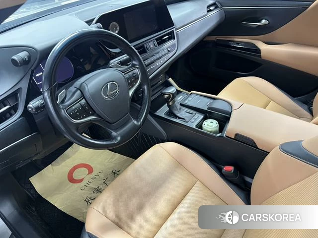 Lexus ES id 4279299 из Китая 7