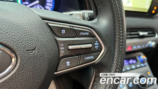 Hyundai Palisade id 2714585 из Кореи 7