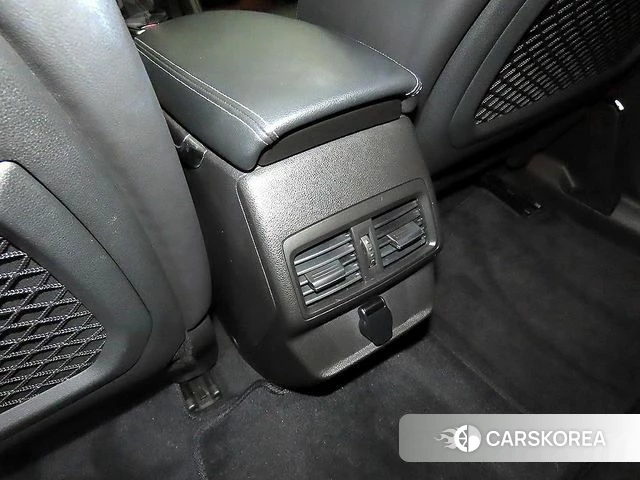 Renault Korea (Samsung) QM6 id 4485867 из Кореи 7