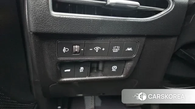 Hyundai Sonata Hybrid (DN8) id 3598635 из Кореи 7