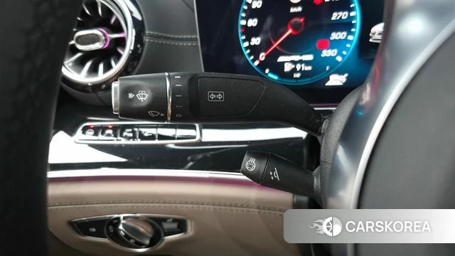 Mercedes-Benz AMG GT id 4446328 из Кореи 7