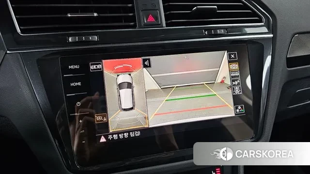 Volkswagen Tiguan second Generation id 3566353 из Кореи 7