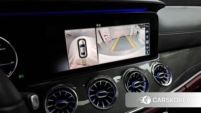 Mercedes-Benz CLS-Class C257 id 3509977 из Кореи 7