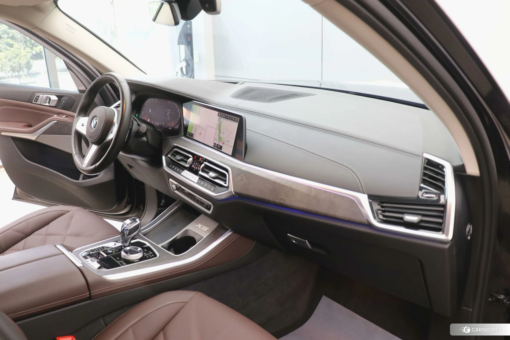 BMW X5 id 4467360 из Китая 7
