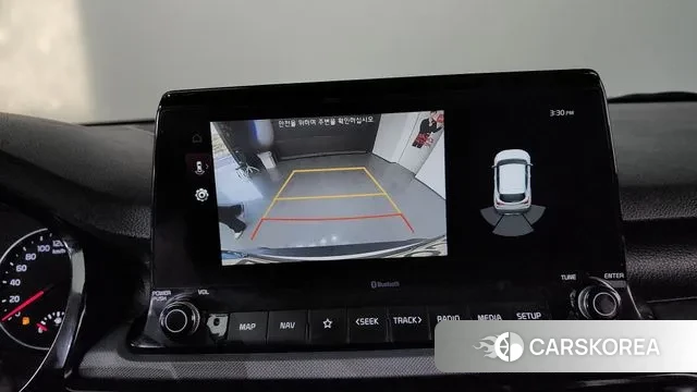 Kia Seltos id 3626332 из Кореи 7