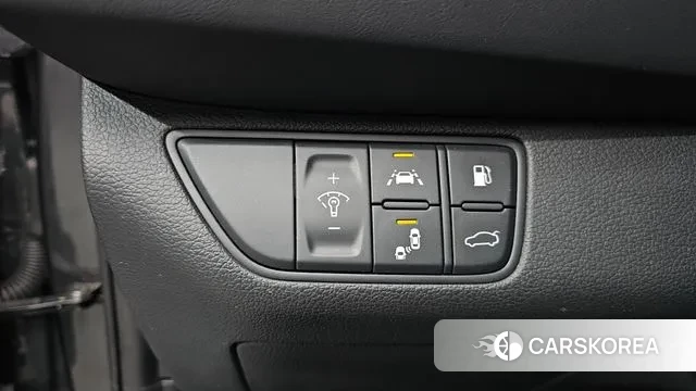 Genesis G70 id 3682524 из Кореи 7