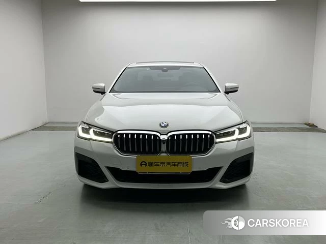 BMW 5 series (imported) id 4212349 из Китая 7