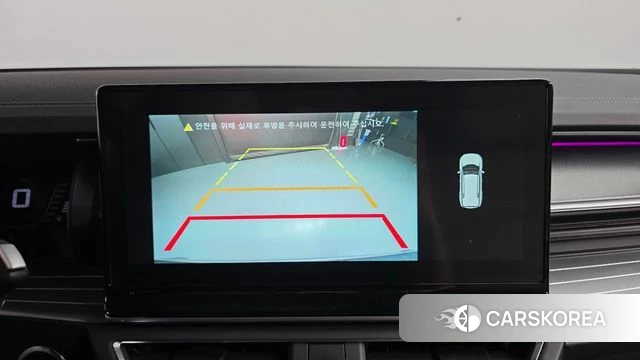 Ssangyong Torres id 3851227 из Кореи 7