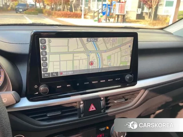 Kia The New K3 2nd generation id 3389519 из Кореи 7