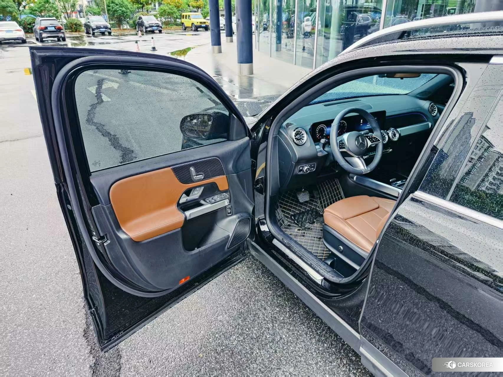 Mercedes-Benz GLB id 4492927 из Китая 7
