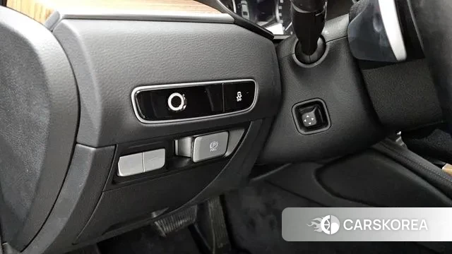 Kia The New K9 2nd generation id 2959893 из Кореи 7