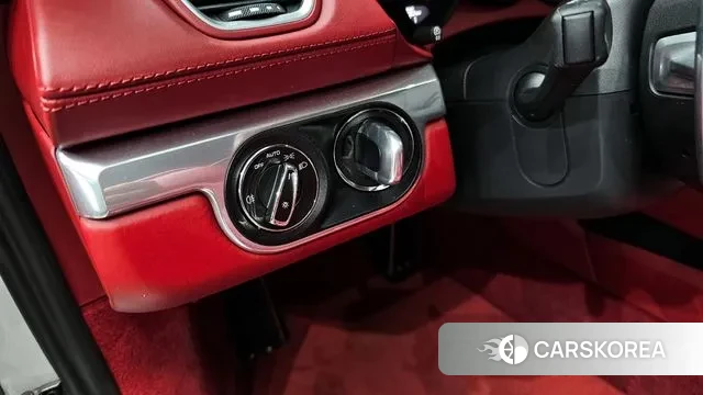 Porsche 718 Boxster id 3529490 из Кореи 7