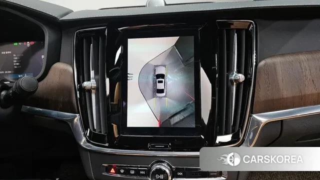 Volvo S90 id 3571917 из Кореи 7