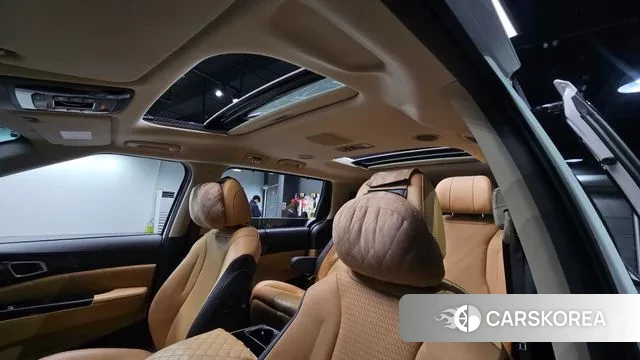 Kia Carnival 4th generation id 3591127 из Кореи 7