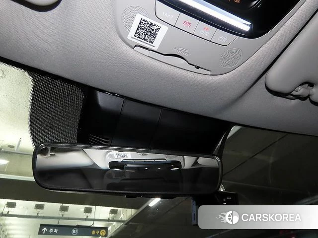 Kia Seltos id 3827683 из Кореи 7