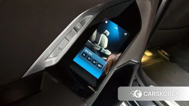 BMW 7 Series (G70) id 3544945 из Кореи 7