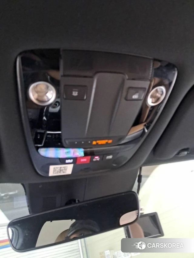 Kia Sorento 4th Generation id 4835729 из Кореи 7