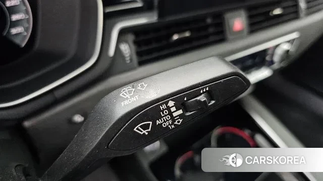 Audi A4 (B9) id 3212675 из Кореи 7