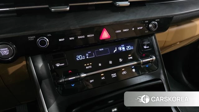 Kia Carnival 4th generation id 4381847 из Кореи 7