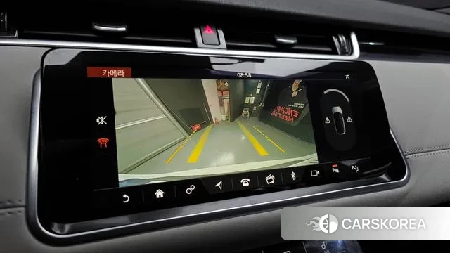 Land Rover Range Rover Evoque 2nd Generation id 3479403 из Кореи 7