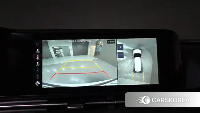 Kia Carnival 4th generation id 3508409 из Кореи 7