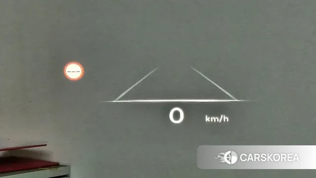 Genesis GV80 Coupe id 3701109 из Кореи 7