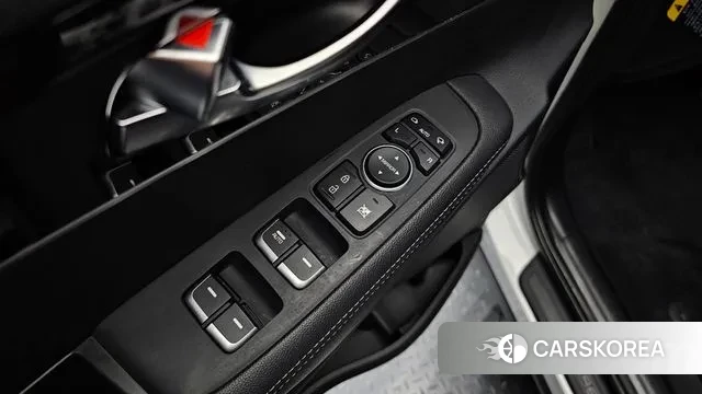 Kia The New Sorento id 3297439 из Кореи 7