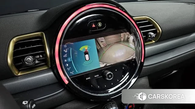 Mini Cooper Clubman id 3524237 из Кореи 7