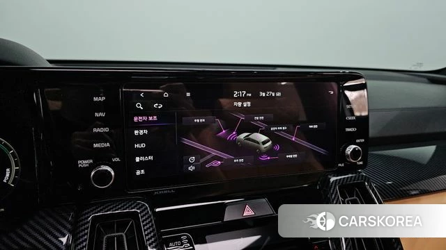 Kia Sorento 4th Generation id 3851422 из Кореи 7