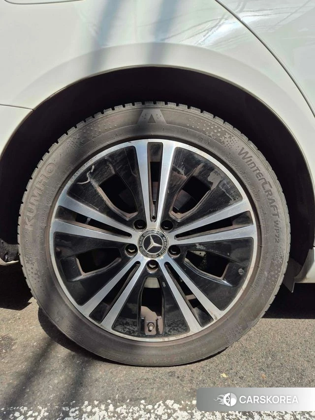 Mercedes-Benz E-Class W213 id 4355819 из Кореи 7