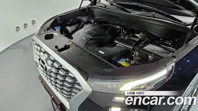 Hyundai Palisade id 2680355 из Кореи 7