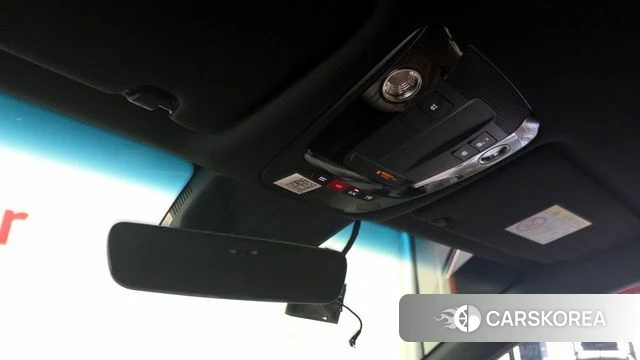 Kia K8 Hybrid id 4322667 из Кореи 7