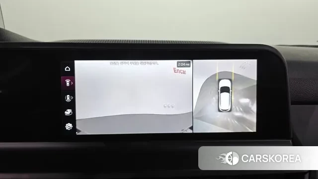 Kia The New Seltos id 3716777 из Кореи 7