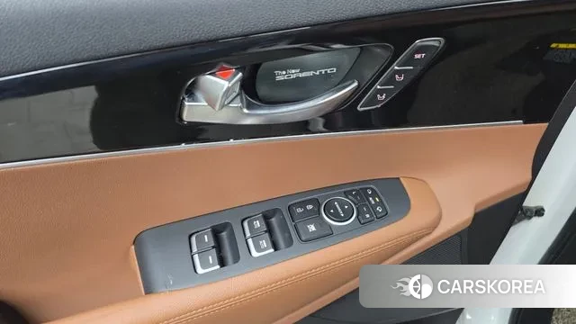 Kia The New Sorento id 3470004 из Кореи 7