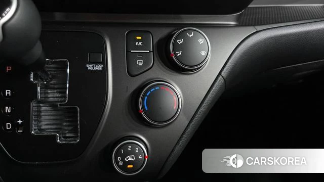 Kia The New Kia Ray id 4315373 из Кореи 7