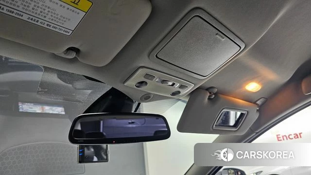 Renault Korea (Samsung) SM5 Nova id 4325846 из Кореи 7