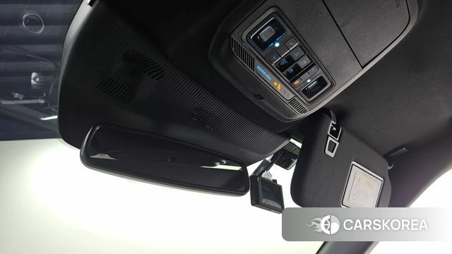 Ford Explorer 6th Generation id 4612459 из Кореи 7