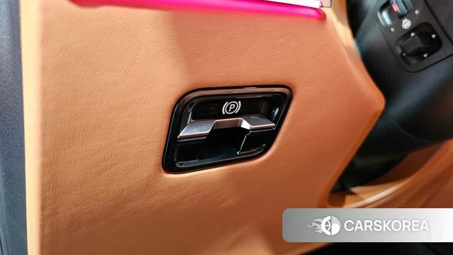 Mercedes-Benz S-Class W223 id 4792416 из Кореи 7