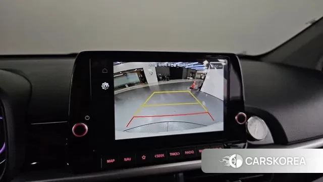 Kia The New Morning (JA) id 3758098 из Кореи 7