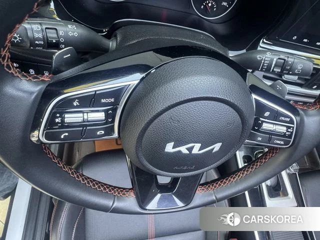 Kia Proud run id 4374656 из Китая 7