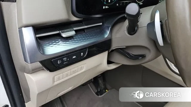 Kia Carnival 4th generation id 3752530 из Кореи 7