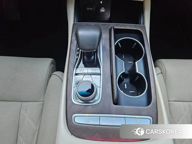 Kia More K9 id 3568226 из Кореи 7