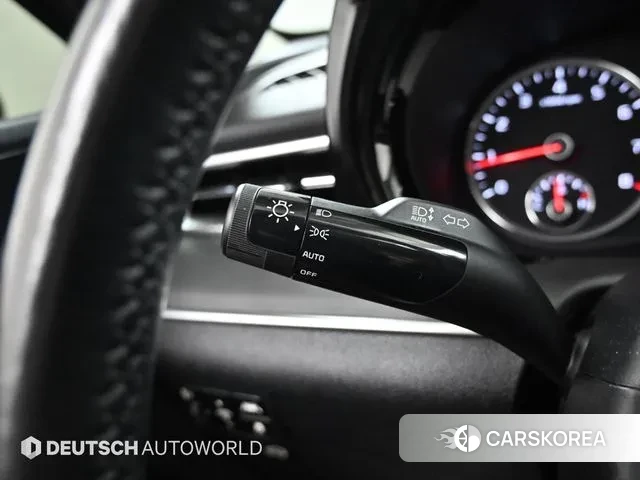 Kia K5 3rd generation id 3306269 из Кореи 7