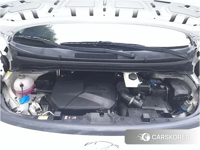 Hyundai Staria id 2989991 из Кореи 7