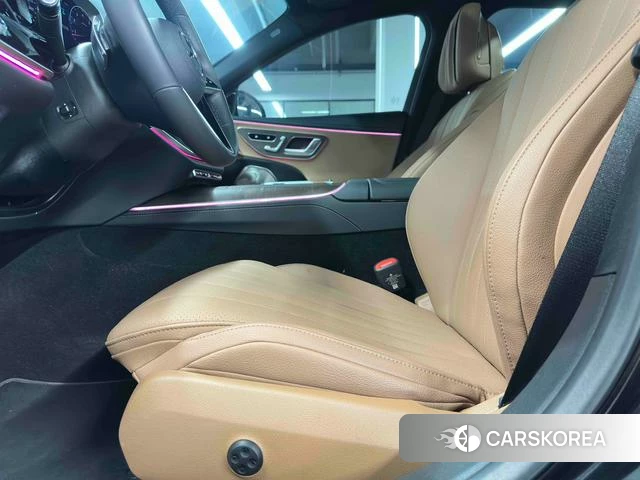 Mercedes-Benz E-class id 4275664 из Китая 7