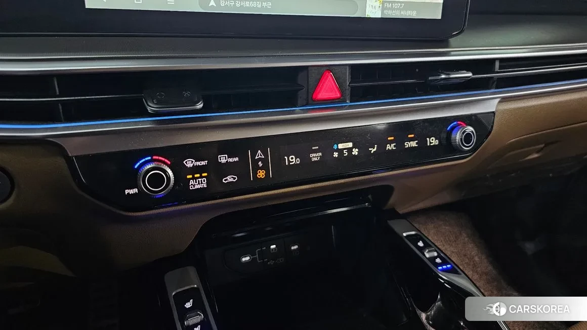 Kia The New Sorento 4th Generation id 1820914 из Кореи 7