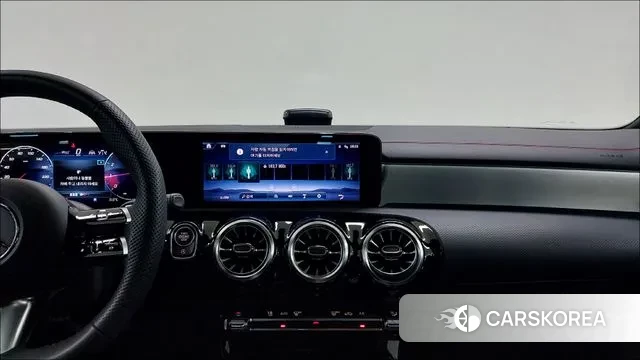 Mercedes-Benz CLA-Class C118 id 3052761 из Кореи 7