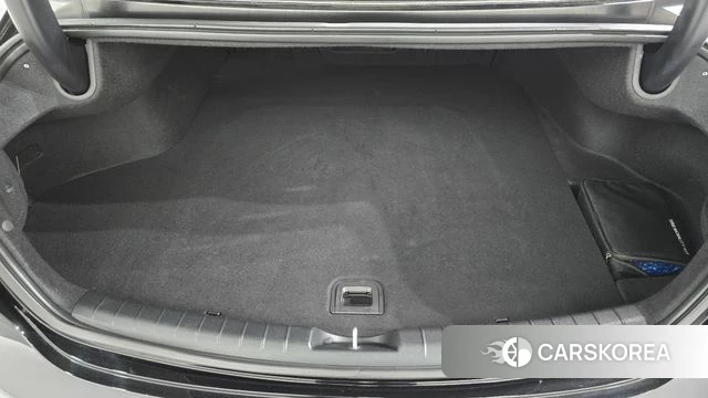 Hyundai The New Grandeur IG id 4603394 из Кореи 7